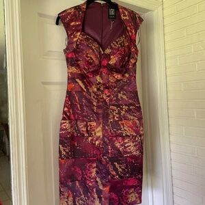 Jax Special Occassion Dress